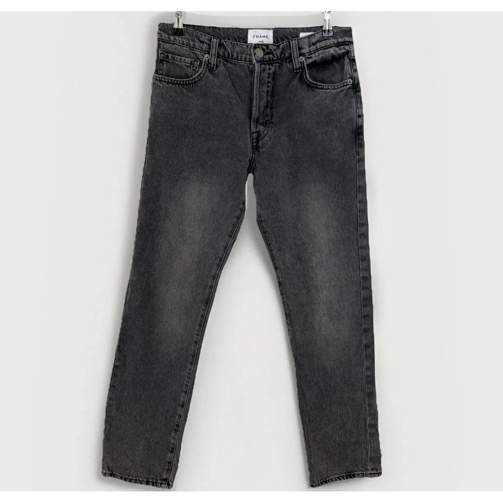 FRAME le slouch